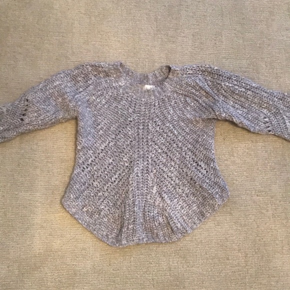 J.O.A Sweater - Picture 2 of 4